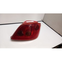 FANALE POST. DX. 041 PEUGEOT 307 (04/01-12/06) RHS 6351P3