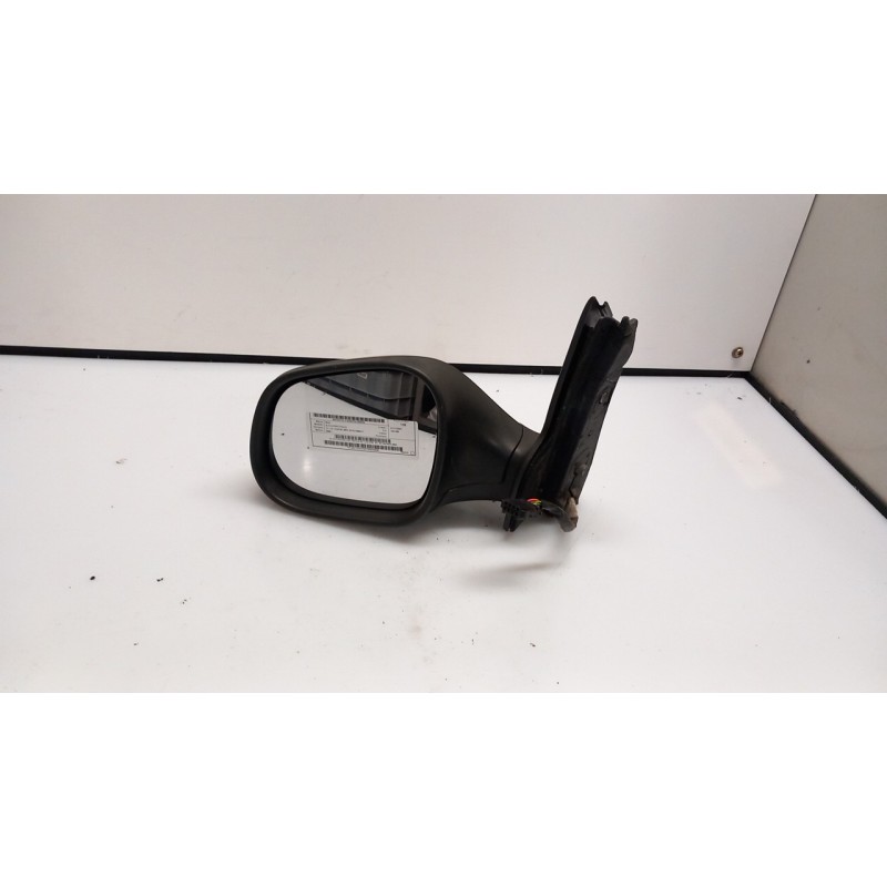 RETROVISORE EST. REGOLAZ. ELETTR. SX. 044 SEAT ALTEA FREETRACK (07/07-12/14) BMM 5P1857507L9B9