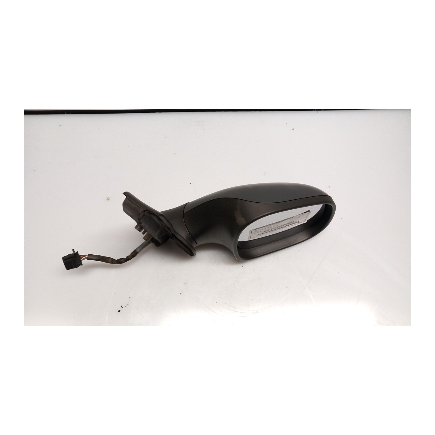 RETROVISORE EST. REGOLAZ. ELETTR. DX. 045 SEAT ALTEA FREETRACK (07/07-12/14) BMM 5P1857508L9B9
