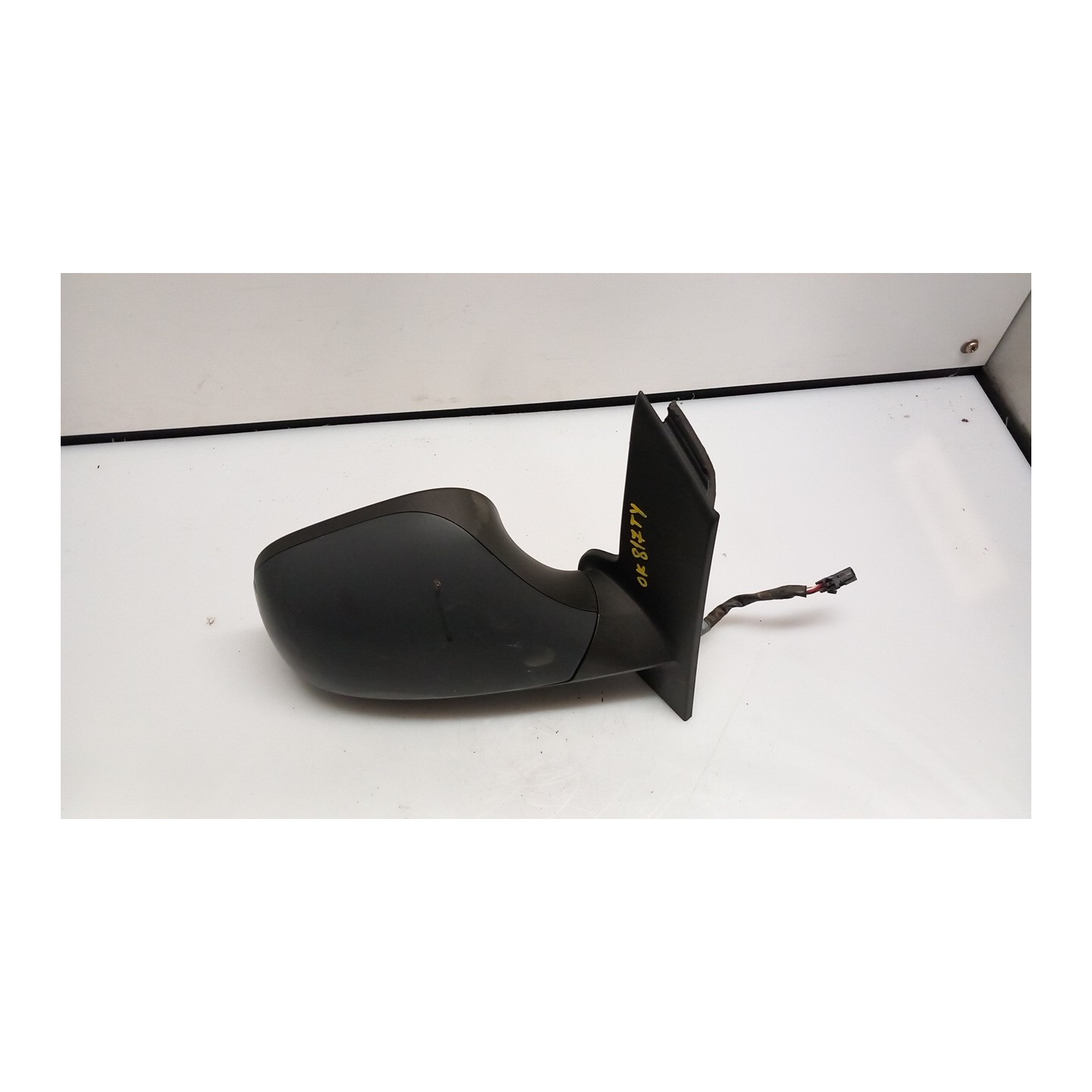 RETROVISORE EST. REGOLAZ. ELETTR. DX. 045 SEAT ALTEA FREETRACK (07/07-12/14) BMM 5P1857508L9B9