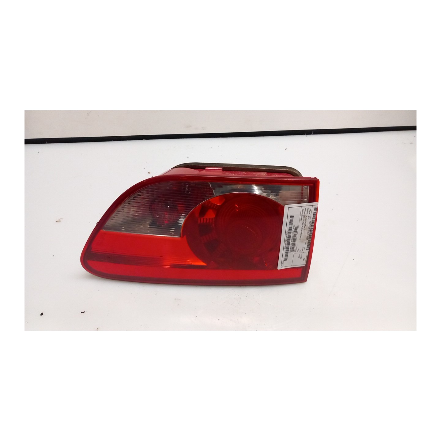 FANALE POST. PARTE INT. SX. 046 SEAT ALTEA FREETRACK (07/07-12/14) BMM 5P8945107C