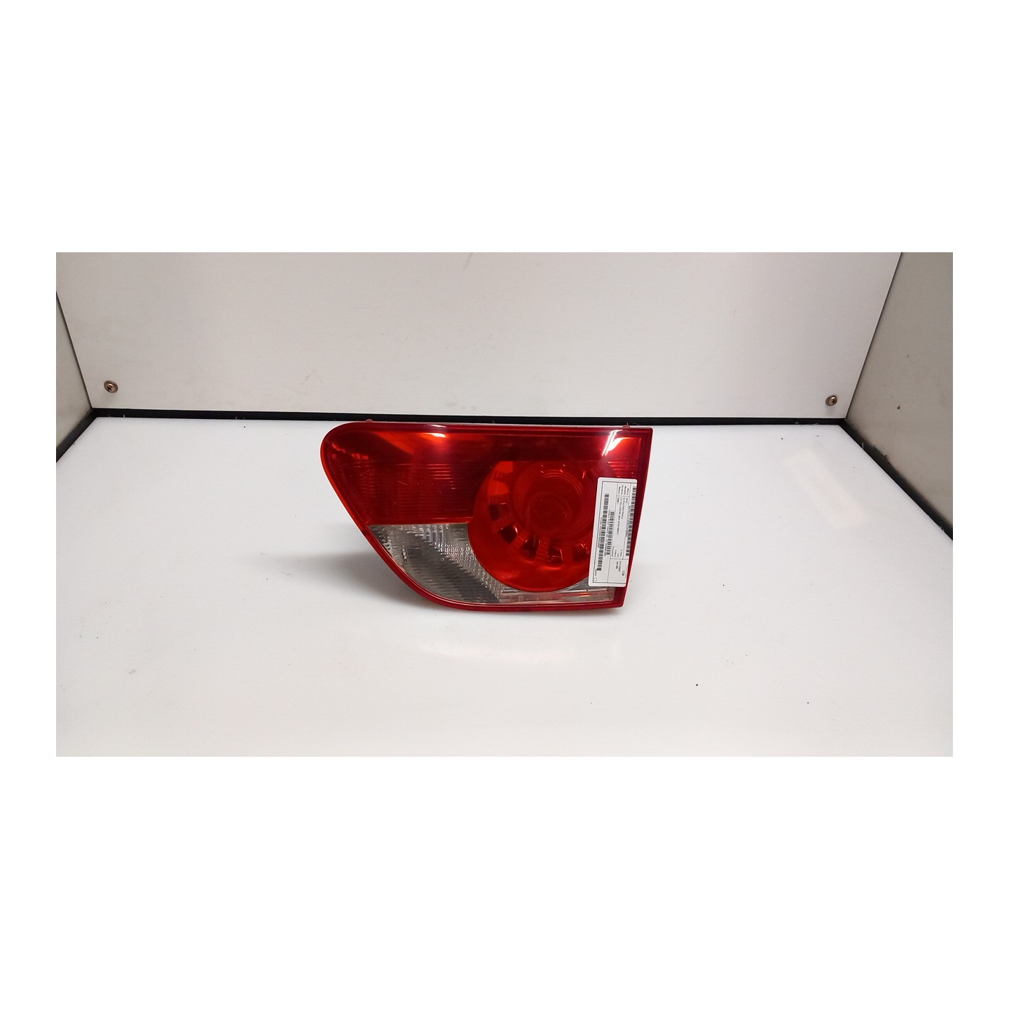 FANALE POST. PARTE INT. DX. 047 SEAT ALTEA FREETRACK (07/07-12/14) BMM 5P8945108B