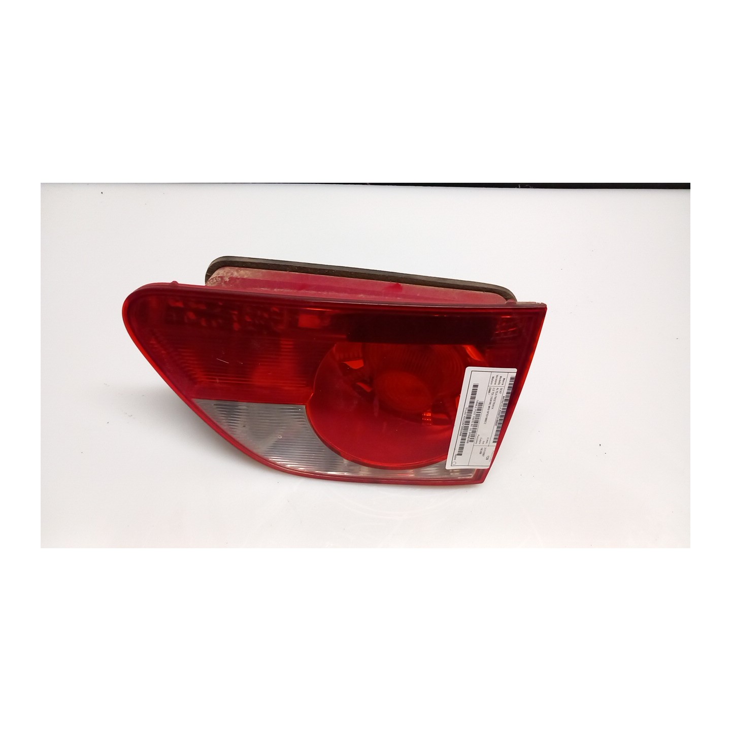 FANALE POST. PARTE INT. DX. 047 SEAT ALTEA FREETRACK (07/07-12/14) BMM 5P8945108B