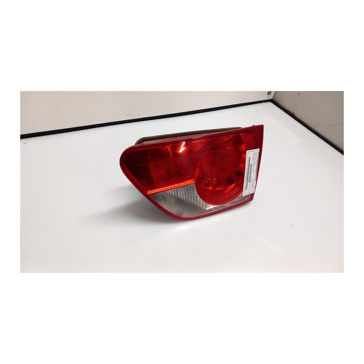 FANALE POST. PARTE INT. DX. 047 SEAT ALTEA FREETRACK (07/07-12/14) BMM 5P8945108B
