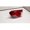FANALE POST. PARTE INT. DX. 047 SEAT ALTEA FREETRACK (07/07-12/14) BMM 5P8945108B