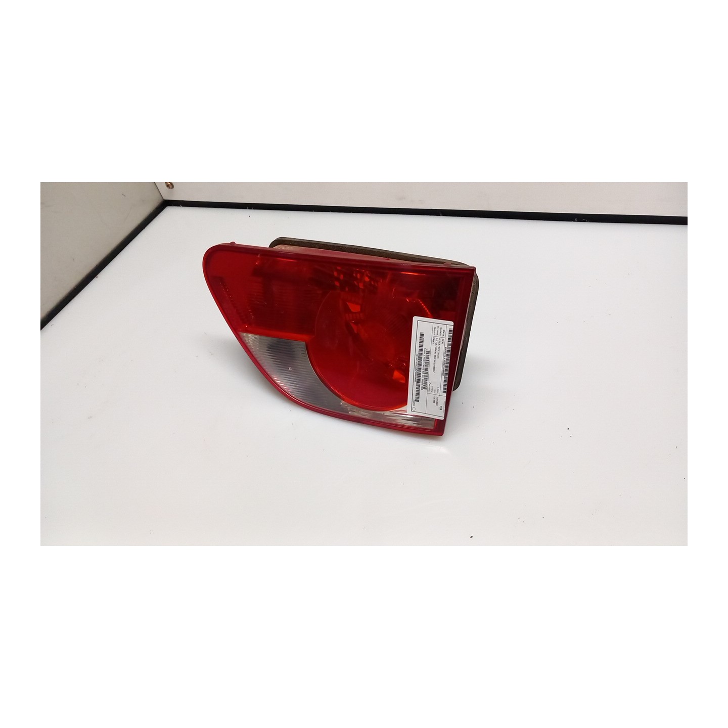 FANALE POST. PARTE INT. DX. 047 SEAT ALTEA FREETRACK (07/07-12/14) BMM 5P8945108B