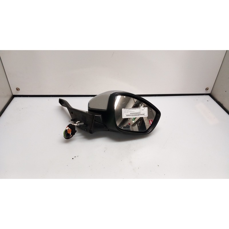 RETROVISORE EST. REGOLAZ. ELETTR. RIPIEGHEVOLE ELET. DX. 050 PEUGEOT 2008 (03/13-05/16) 9H05 1611240780