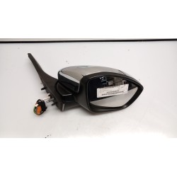 RETROVISORE EST. REGOLAZ. ELETTR. RIPIEGHEVOLE ELET. DX. 050 PEUGEOT 2008 (03/13-05/16) 9H05 1611240780