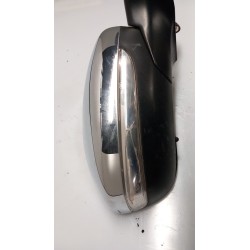 RETROVISORE EST. REGOLAZ. ELETTR. RIPIEGHEVOLE ELET. DX. 050 PEUGEOT 2008 (03/13-05/16) 9H05 1611240780