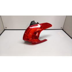 FANALE POST. PARTE EST. DX. 052 PEUGEOT 2008 (03/13-05/16) 9H05 9678074380