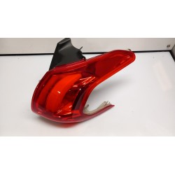 FANALE POST. PARTE EST. DX. 052 PEUGEOT 2008 (03/13-05/16) 9H05 9678074380