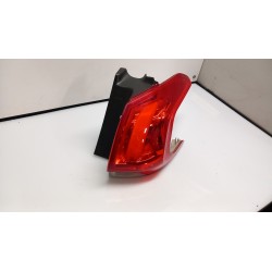 FANALE POST. PARTE EST. DX. 052 PEUGEOT 2008 (03/13-05/16) 9H05 9678074380