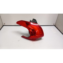 FANALE POST. PARTE EST. SX. 053 PEUGEOT 2008 (03/13-05/16) 9H05 9678074280