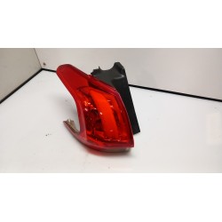 FANALE POST. PARTE EST. SX. 053 PEUGEOT 2008 (03/13-05/16) 9H05 9678074280