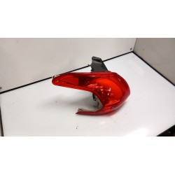 FANALE POST. PARTE EST. SX. 053 PEUGEOT 2008 (03/13-05/16) 9H05 9678074280