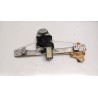 ALZACRISTALLO ELETTR. PORTA POST. C/MOTORINO DX. 055 RENAULT CLIO 4A SERIE (07/12-12/16) K9KB6 827008880R