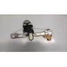 ALZACRISTALLO ELETTR. PORTA POST. C/MOTORINO DX. 055 RENAULT CLIO 4A SERIE (07/12-12/16) K9KB6 827008880R