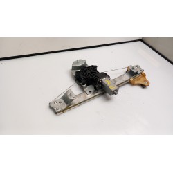 ALZACRISTALLO ELETTR. PORTA POST. C/MOTORINO DX. 055 RENAULT CLIO 4A SERIE (07/12-12/16) K9KB6 827008880R