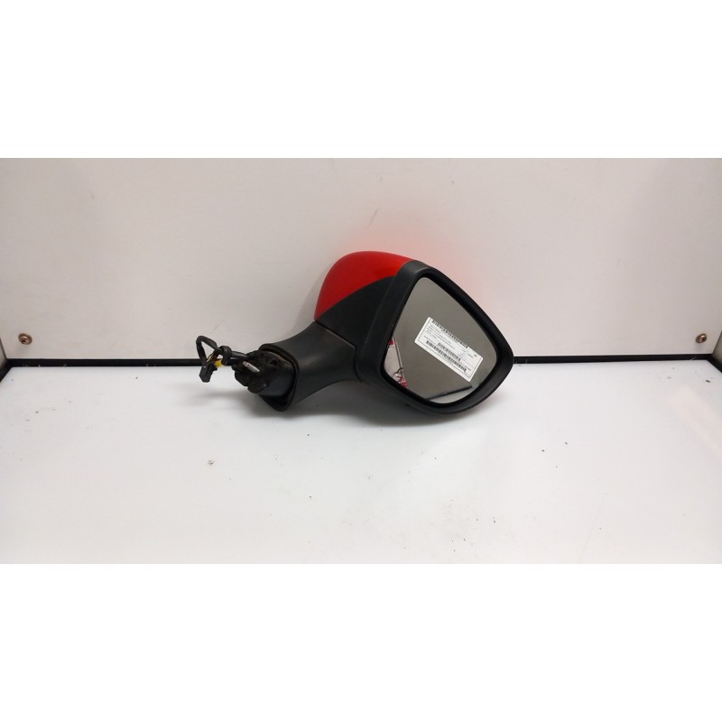 RETROVISORE EST. REGOLAZ. ELETTR. RETROVISORI ESTERNI 03 DX. 056 RENAULT CLIO 4A SERIE (07/12-12/16) K9KB6 963012959R