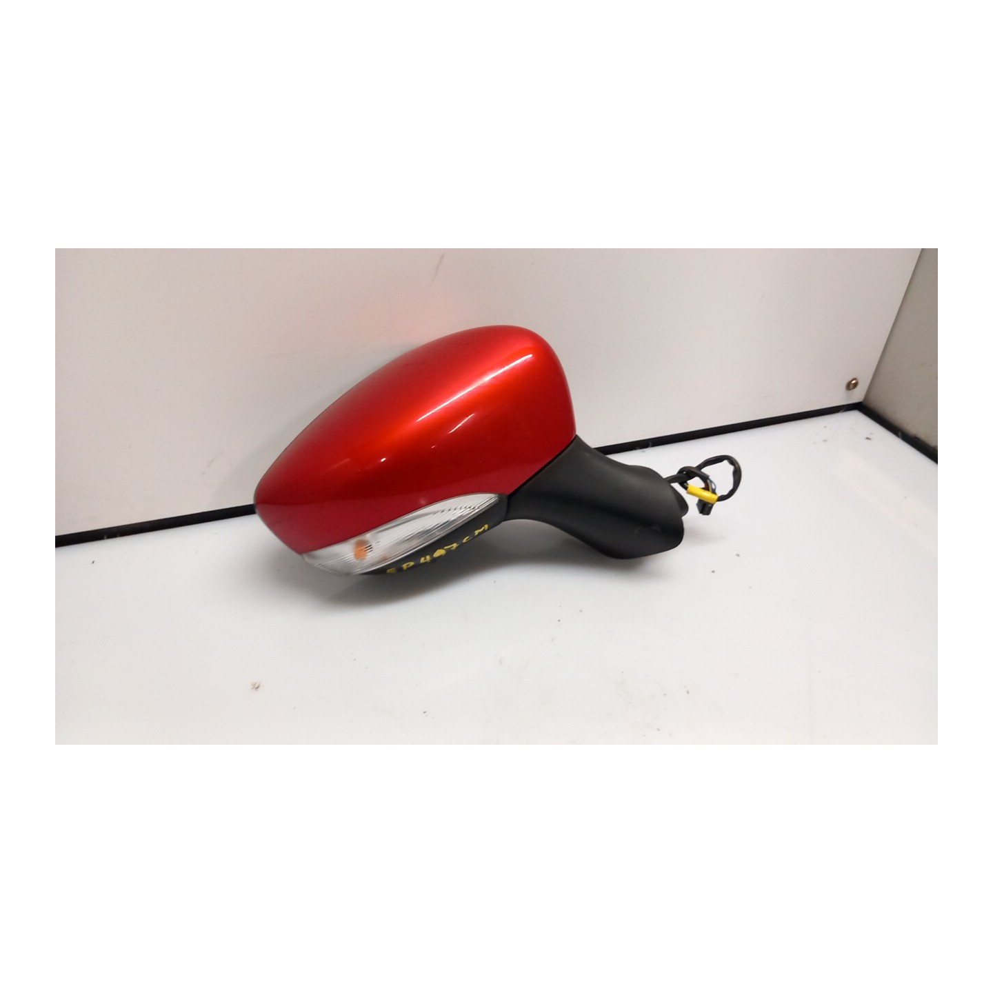 RETROVISORE EST. REGOLAZ. ELETTR. RETROVISORI ESTERNI 03 DX. 056 RENAULT CLIO 4A SERIE (07/12-12/16) K9KB6 963012959R