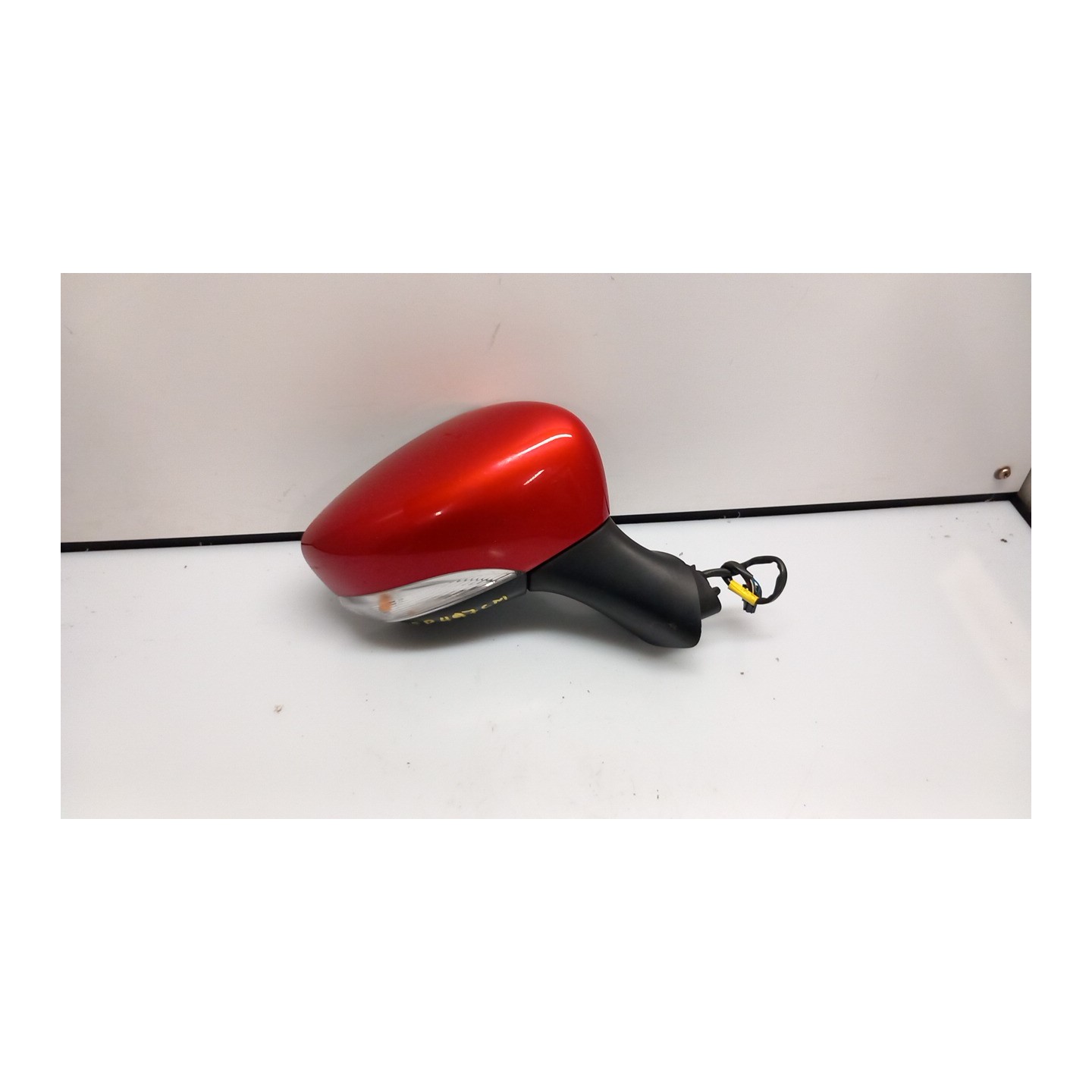 RETROVISORE EST. REGOLAZ. ELETTR. RETROVISORI ESTERNI 03 DX. 056 RENAULT CLIO 4A SERIE (07/12-12/16) K9KB6 963012959R