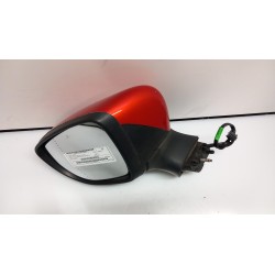 RETROVISORE EST. REGOLAZ. ELETTR. RETROVISORI ESTERNI 03 SX. 057 RENAULT CLIO 4A SERIE (07/12-12/16) K9KB6 963024349R