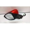 RETROVISORE EST. REGOLAZ. ELETTR. RETROVISORI ESTERNI 03 SX. 057 RENAULT CLIO 4A SERIE (07/12-12/16) K9KB6 963024349R