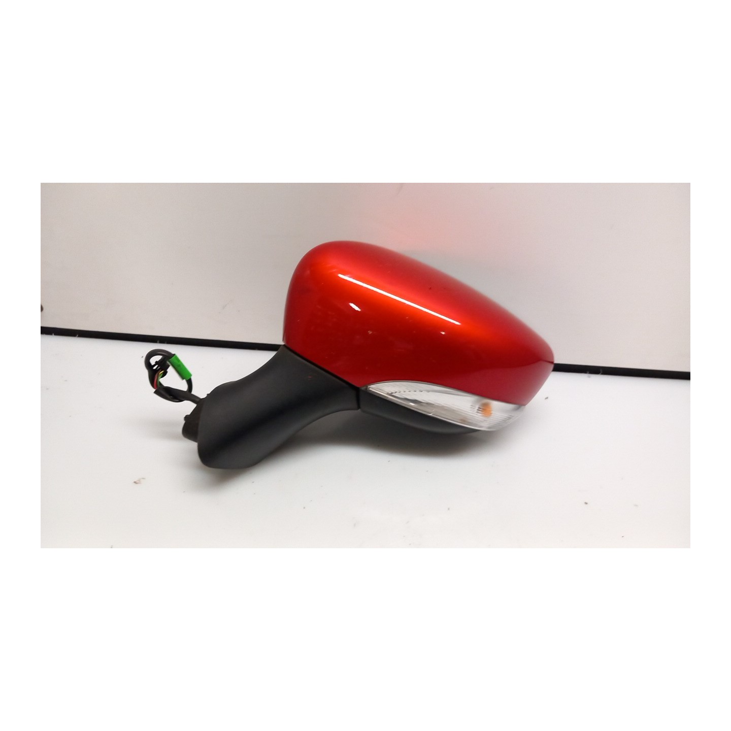 RETROVISORE EST. REGOLAZ. ELETTR. RETROVISORI ESTERNI 03 SX. 057 RENAULT CLIO 4A SERIE (07/12-12/16) K9KB6 963024349R