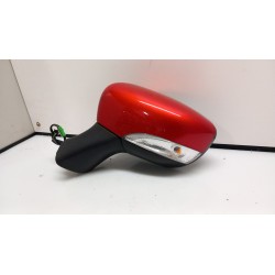 RETROVISORE EST. REGOLAZ. ELETTR. RETROVISORI ESTERNI 03 SX. 057 RENAULT CLIO 4A SERIE (07/12-12/16) K9KB6 963024349R