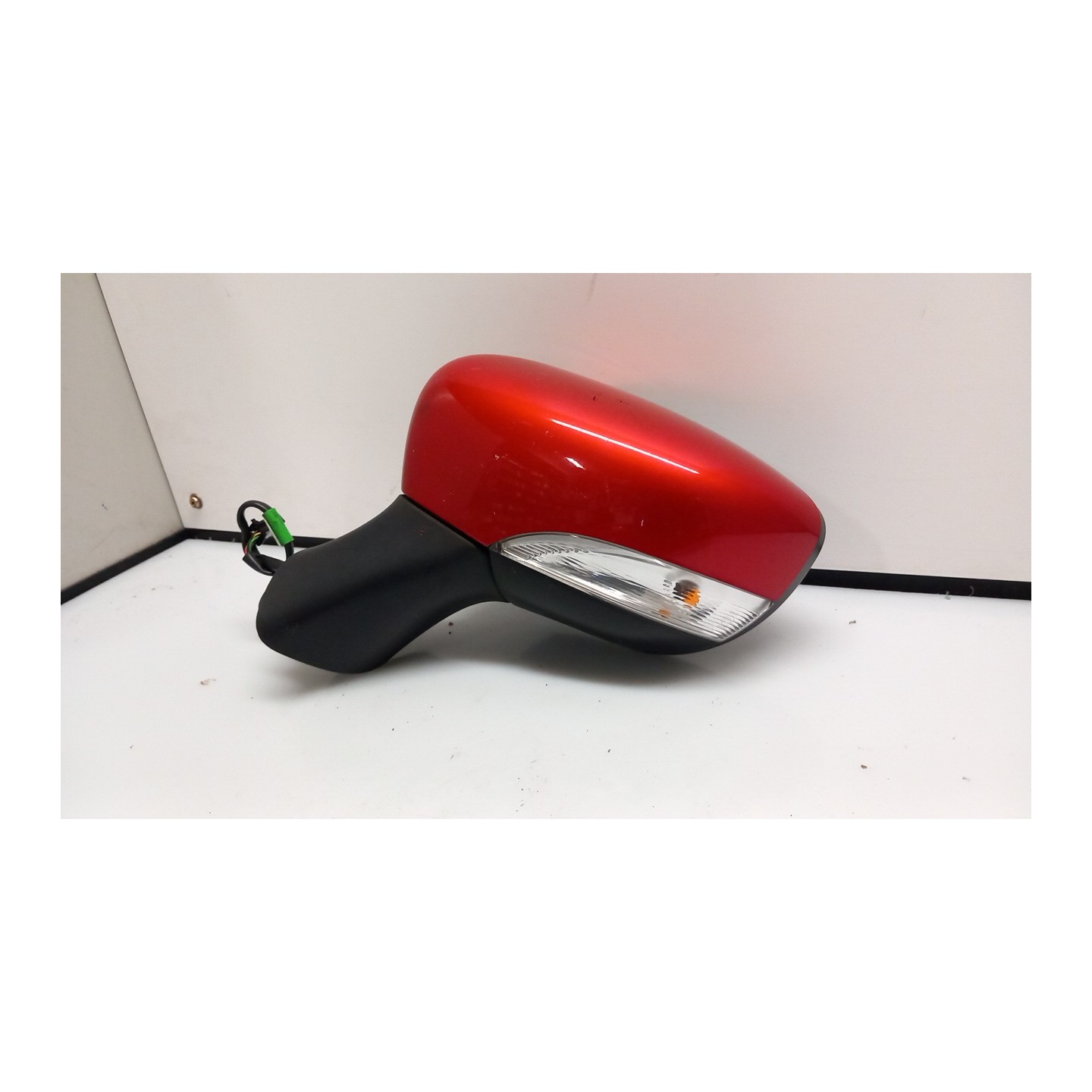 RETROVISORE EST. REGOLAZ. ELETTR. RETROVISORI ESTERNI 03 SX. 057 RENAULT CLIO 4A SERIE (07/12-12/16) K9KB6 963024349R