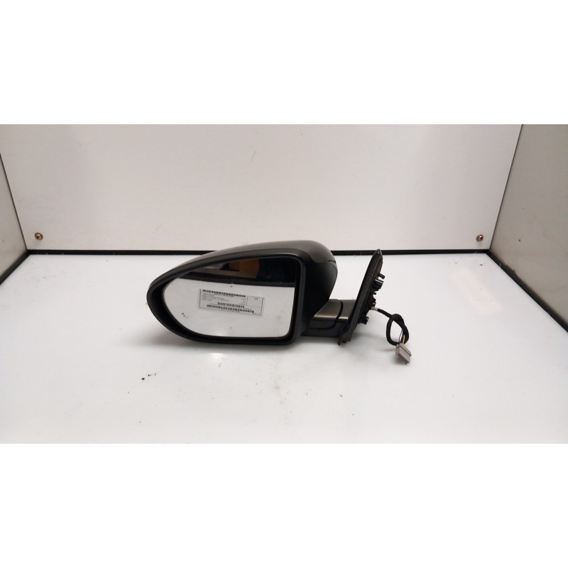 RETROVISORE EST. REGOLAZ. ELETTR. VISIA SX. 059 NISSAN QASHQAI (J10E/JJ10E) (02/07-12 K9K 96302BR72A