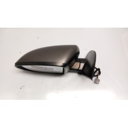 RETROVISORE EST. REGOLAZ. ELETTR. VISIA SX. 059 NISSAN QASHQAI (J10E/JJ10E) (02/07-12 K9K 96302BR72A