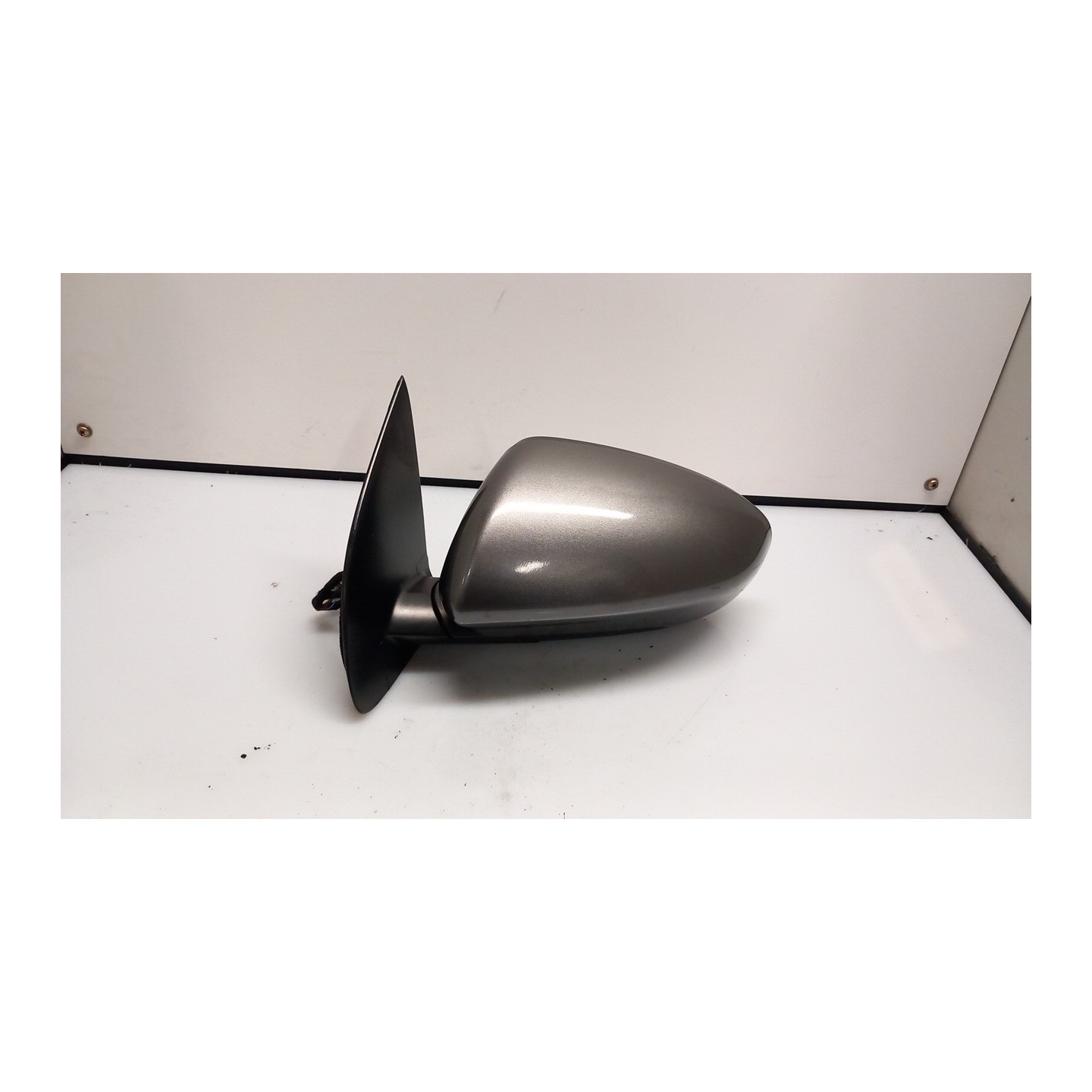 RETROVISORE EST. REGOLAZ. ELETTR. VISIA SX. 059 NISSAN QASHQAI (J10E/JJ10E) (02/07-12 K9K 96302BR72A