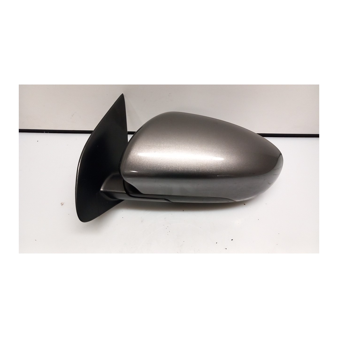 RETROVISORE EST. REGOLAZ. ELETTR. VISIA SX. 059 NISSAN QASHQAI (J10E/JJ10E) (02/07-12 K9K 96302BR72A