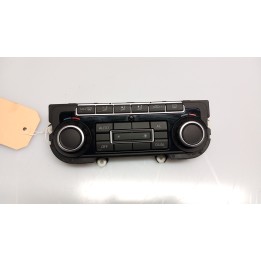 BLOCCO COMANDO CLIMATIZZAZIONE 065 VOLKSWAGEN GOLF (5K/AJ) (09/08-) CAX 1K0819047BRWHS