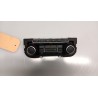 BLOCCO COMANDO CLIMATIZZAZIONE 065 VOLKSWAGEN GOLF (5K/AJ) (09/08-) CAX 1K0819047BRWHS