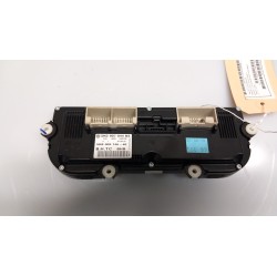 BLOCCO COMANDO CLIMATIZZAZIONE 065 VOLKSWAGEN GOLF (5K/AJ) (09/08-) CAX 1K0819047BRWHS