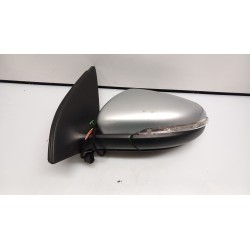 RETROVISORE EST. REGOLAZ. ELETTR. TERMICO SX. 067 VOLKSWAGEN GOLF (5K/AJ) (09/08-) CAX 5K0857507AD9B9