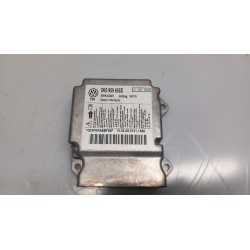 CENTRALINA COMANDO AIRBAG 069 VOLKSWAGEN GOLF (5K/AJ) (09/08-) CAX 5C0959655B09W
