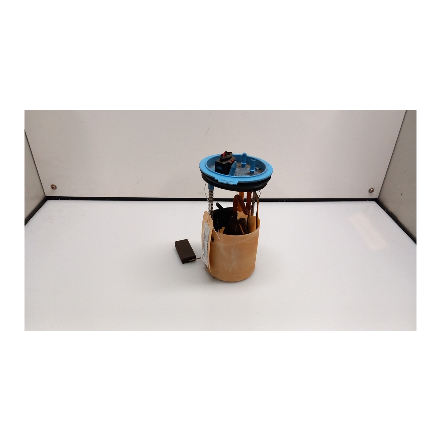 POMPA CARBURANTE C/TRASDUTTORE (GALLEGGIANTE) 070 VOLKSWAGEN GOLF (5K/AJ) (09/08-) CAX 1K0919051DA
