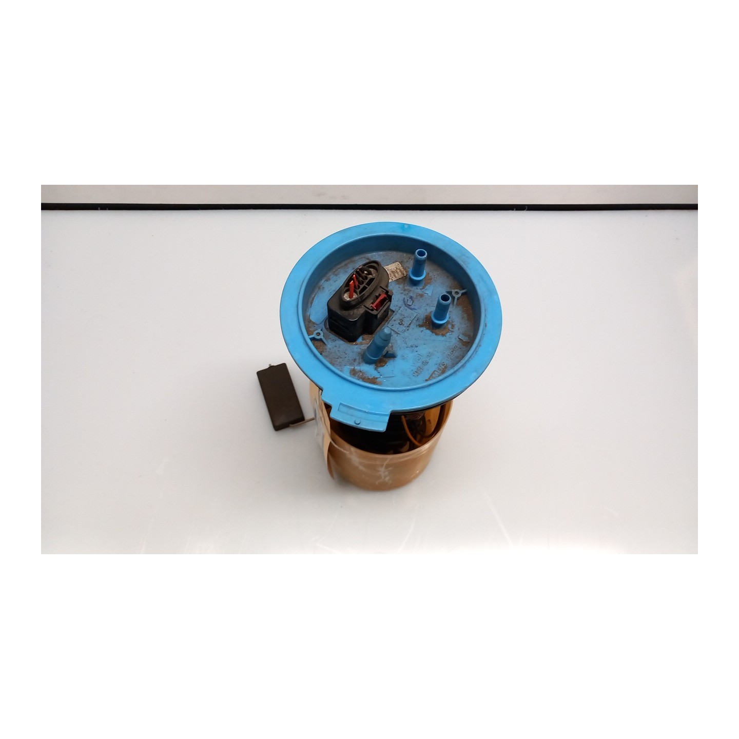 POMPA CARBURANTE C/TRASDUTTORE (GALLEGGIANTE) 070 VOLKSWAGEN GOLF (5K/AJ) (09/08-) CAX 1K0919051DA