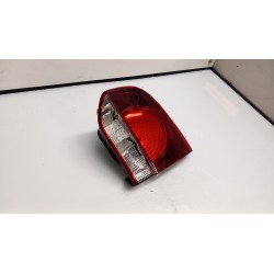 FANALE POST. PARTE INT. HELLA DX. 071 VOLKSWAGEN GOLF (5K/AJ) (09/08-) CAX 5K0945094AB
