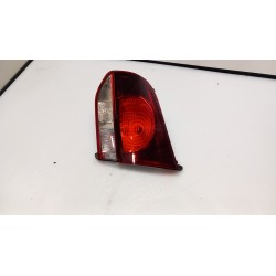 FANALE POST. PARTE INT. HELLA DX. 071 VOLKSWAGEN GOLF (5K/AJ) (09/08-) CAX 5K0945094AB