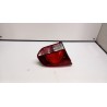 FANALE POST. PARTE INT. HELLA SX. 072 VOLKSWAGEN GOLF (5K/AJ) (09/08-) CAX 5K0945093AB