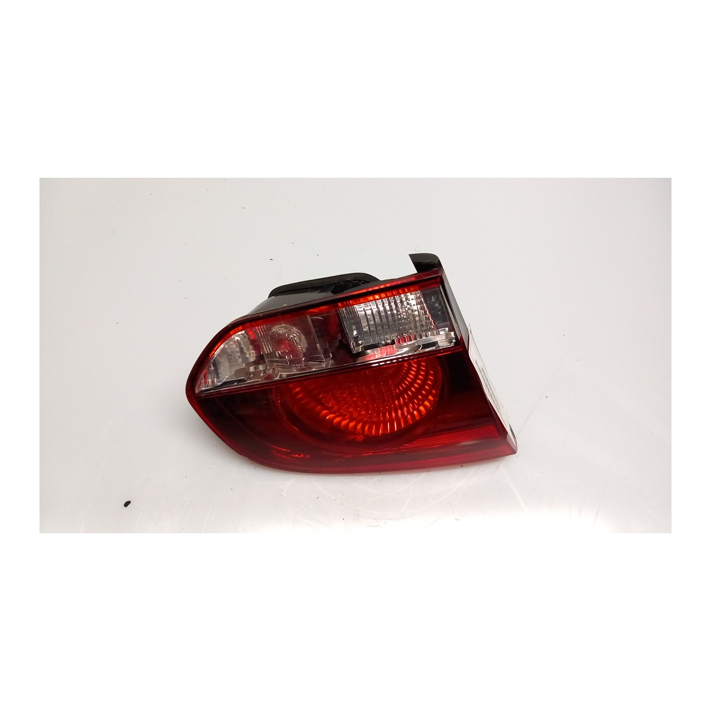 FANALE POST. PARTE INT. HELLA SX. 072 VOLKSWAGEN GOLF (5K/AJ) (09/08-) CAX 5K0945093AB