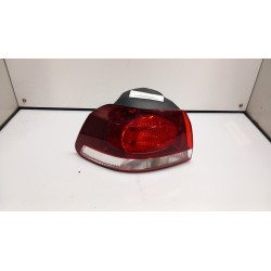 FANALE POST. PARTE EST. HELLA SX. 073 VOLKSWAGEN GOLF (5K/AJ) (09/08-) CAX 5K0945095N