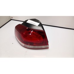 FANALE POST. PARTE EST. HELLA SX. 073 VOLKSWAGEN GOLF (5K/AJ) (09/08-) CAX 5K0945095N