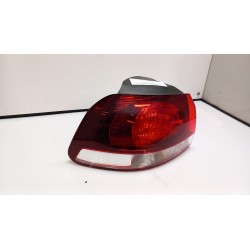 FANALE POST. PARTE EST. HELLA SX. 073 VOLKSWAGEN GOLF (5K/AJ) (09/08-) CAX 5K0945095N