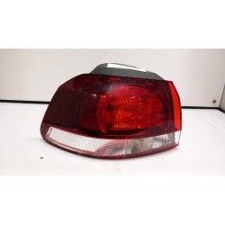 FANALE POST. PARTE EST. HELLA SX. 073 VOLKSWAGEN GOLF (5K/AJ) (09/08-) CAX 5K0945095N