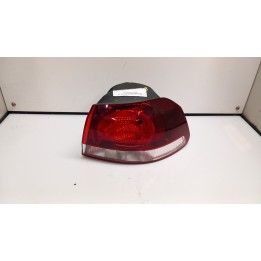 FANALE POST. PARTE EST. HELLA DX. 074 VOLKSWAGEN GOLF (5K/AJ) (09/08-) CAX 5K0945096N